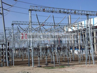 用于變電站、換流站導(dǎo)體